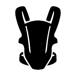 Kangatraining mit Nadine